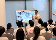 AI語音識別可為認知障礙症患者提供職業治療的訓練。